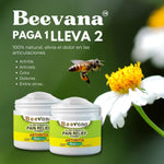 Beevana Pack 2x1