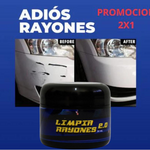 2X1 ADIOS RAYONES + ENVIO GRATIS