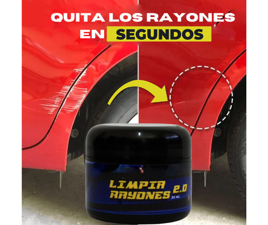 2X1 ADIOS RAYONES + ENVIO GRATIS