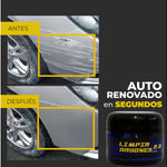 2X1 ADIOS RAYONES + ENVIO GRATIS